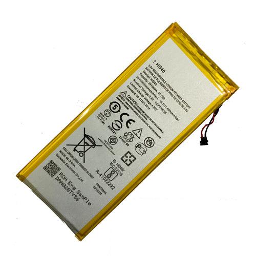 Batterie pour Motorola G5 PLUS