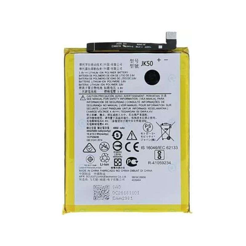 Batterie pour Motorola G32