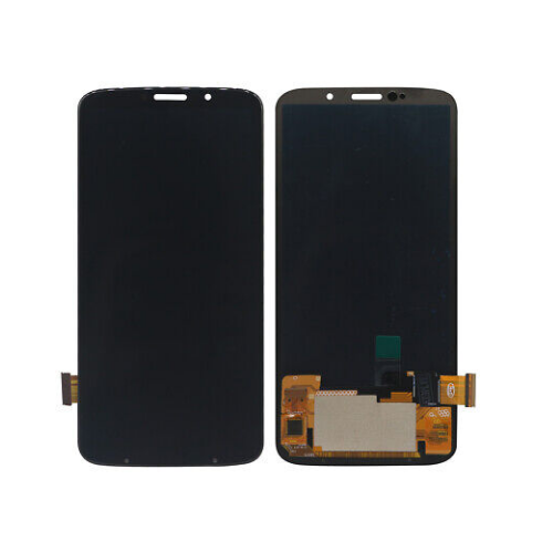 Écran LCD + écran tactile - Motorola Moto Z3 Play (XT1929) Noir