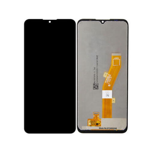 Écran LCD + écran tactile + Cadre - 286650878 - Nokia C20 (TA-1352; TA-1356) Noir
