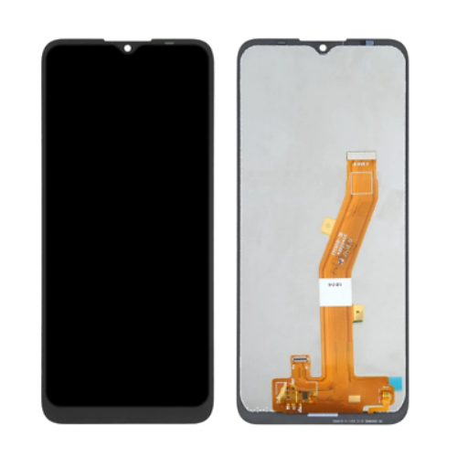 Écran LCD + écran tactile - Nokia G10 (TA-1334; TA-1351) Noir