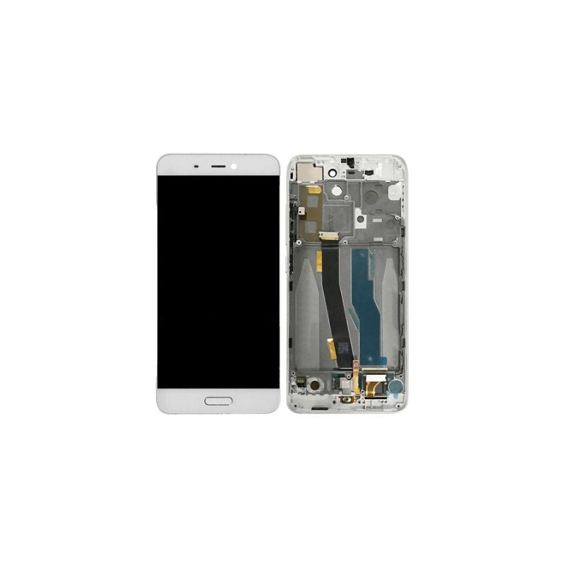 OLED (Avec châssis) ÉCRAN LCD Mi 9 PRO 5G