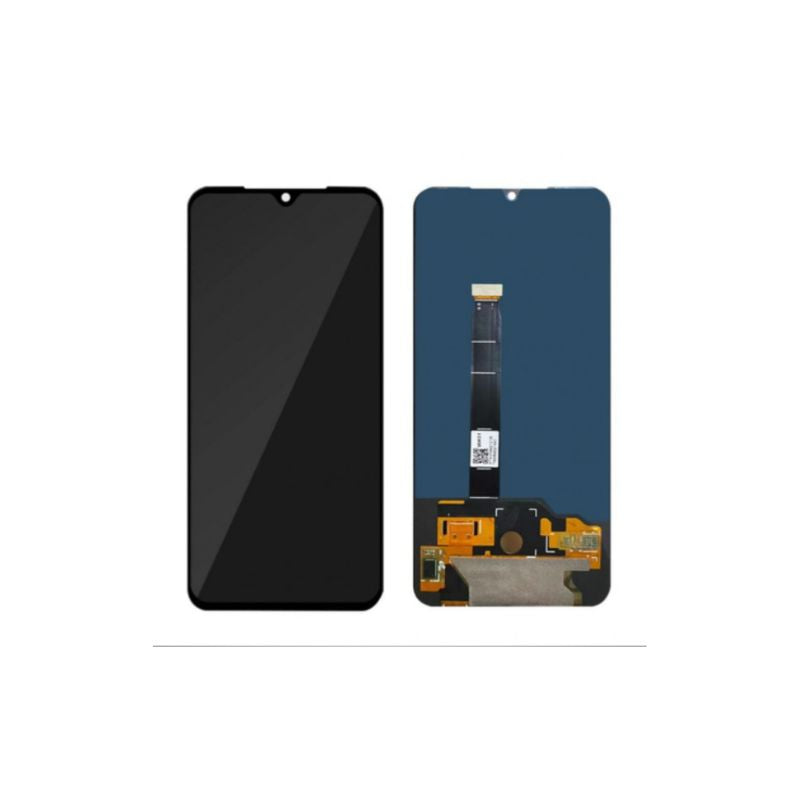 OLED (Sans châssis) ÉCRAN LCD Mi 9 PRO 5G Noir titane