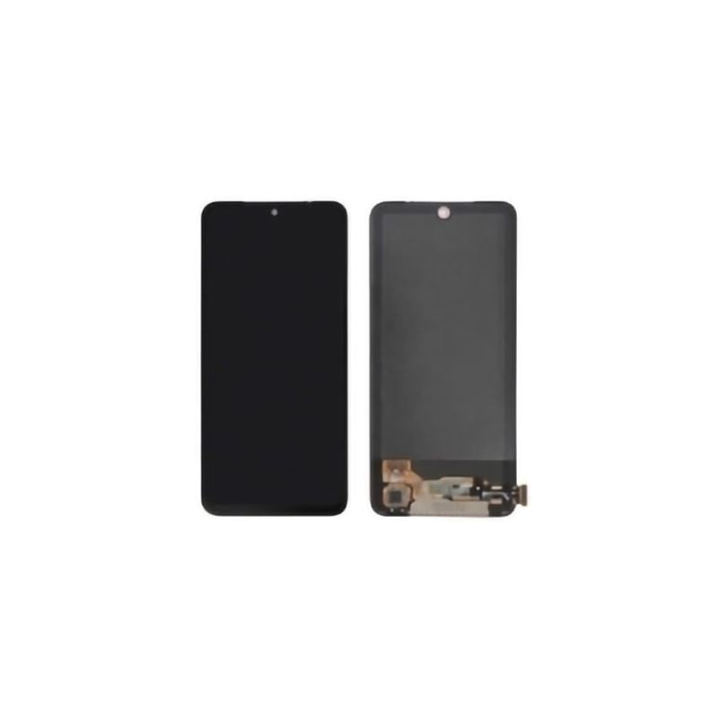 OLED (Sans châssis) ÉCRAN LCD POCO M5S 4G Noir