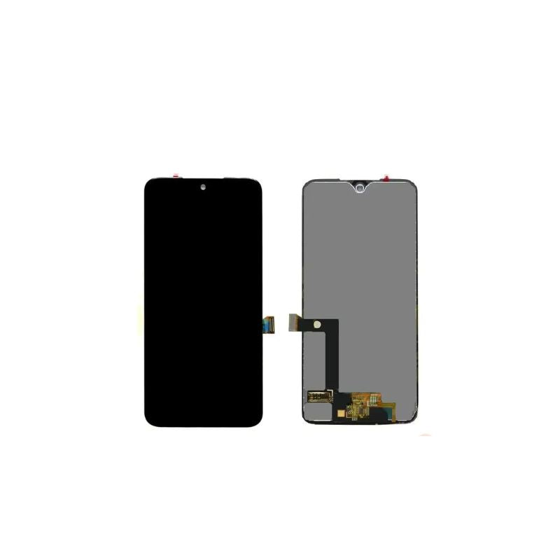 ORIGINAL (Avea châssis) ÉCRAN LCD Motorola G7 Plus (2019)