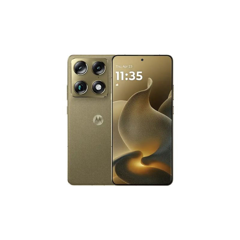 ORIGINAL (Avea châssis) ÉCRAN LCD Motorola SIGNATURE 5G (2026)