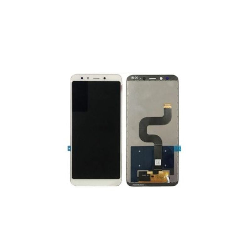ORIGINAL (Avec châssis) ÉCRAN LCD Mi 6X