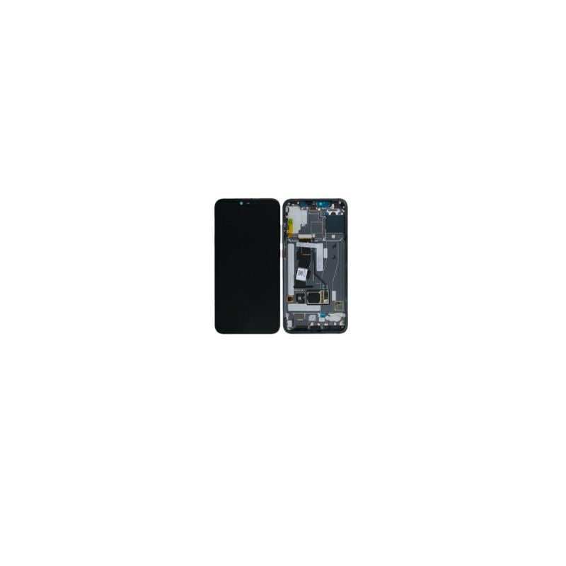 ORIGINAL (Avec châssis) ÉCRAN LCD Mi 8 PRO