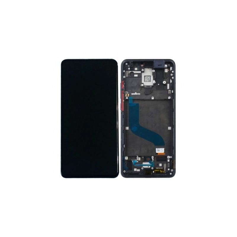 ORIGINAL (Avec châssis) ÉCRAN LCD Mi 9T / Mi 9T PRO