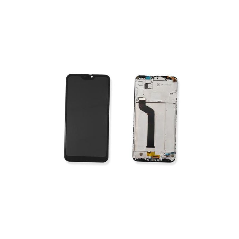 ORIGINAL (Avec châssis) ÉCRAN LCD Mi A2 LITE