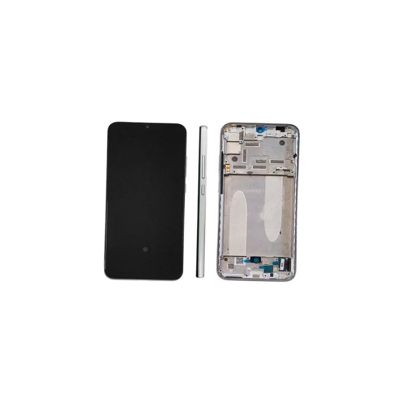 ORIGINAL (Avec châssis) ÉCRAN LCD Mi A3 / Mi CC9e