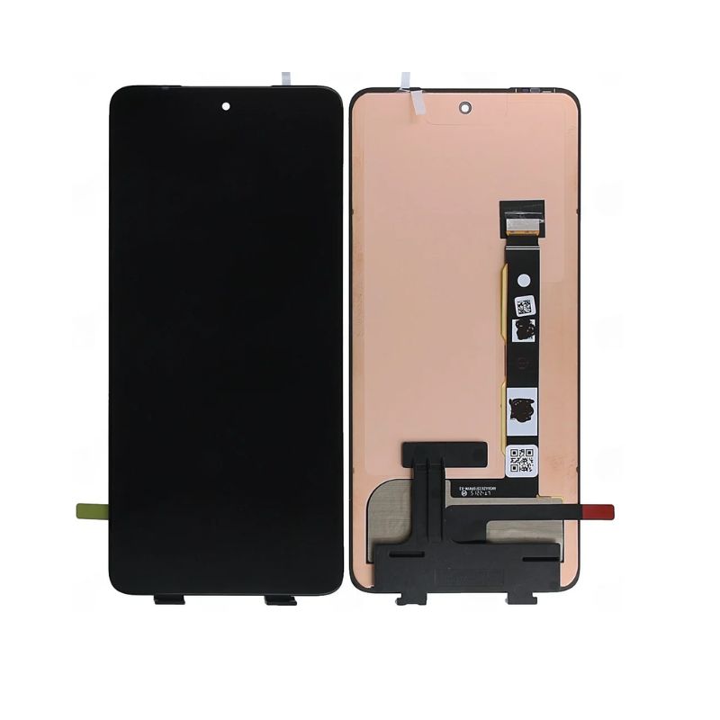 ORIGINAL (Avec châssis) ÉCRAN LCD Motorola edge 30 5G (2022)