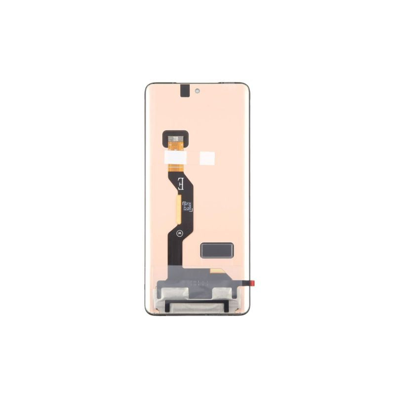 ORIGINAL (Avec châssis) ÉCRAN LCD Motorola edge 60 5G (2025)