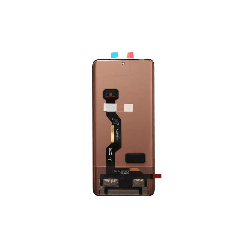 ORIGINAL (Avec châssis) ÉCRAN LCD Motorola edge 60 FUSION 5G (2025)/edge 60s 5G (2025)