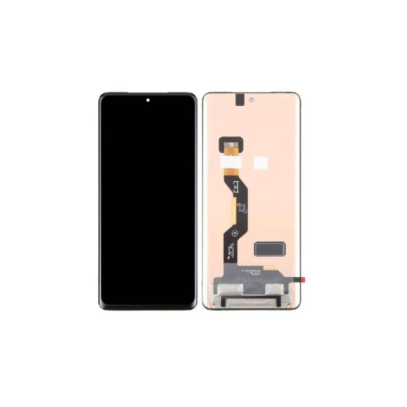 ORIGINAL (Avec châssis) ÉCRAN LCD Motorola edge 60 NEO 5G (2025)