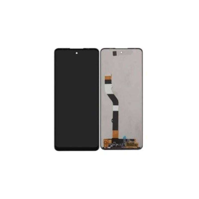 ORIGINAL (Avec châssis) ÉCRAN LCD Motorola edge 60 PRO 5G (2025)/edge 5G (2025)
