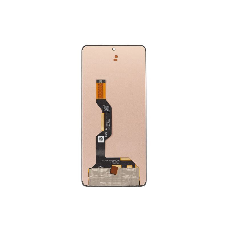 ORIGINAL (Avec châssis) ÉCRAN LCD Motorola edge 60 STYLUS 5G (2025)
