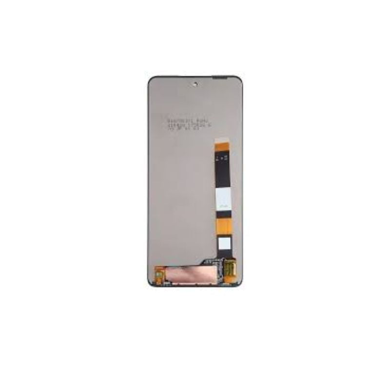 ORIGINAL (Avec châssis) ÉCRAN LCD Motorola edge S30 5G (2022)/G200 5G (2022)