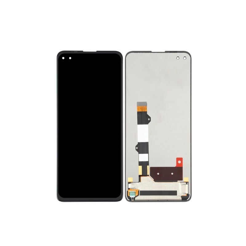 ORIGINAL (Avec châssis) ÉCRAN LCD Motorola edge S 5G (2021)/G100 5G (2021)