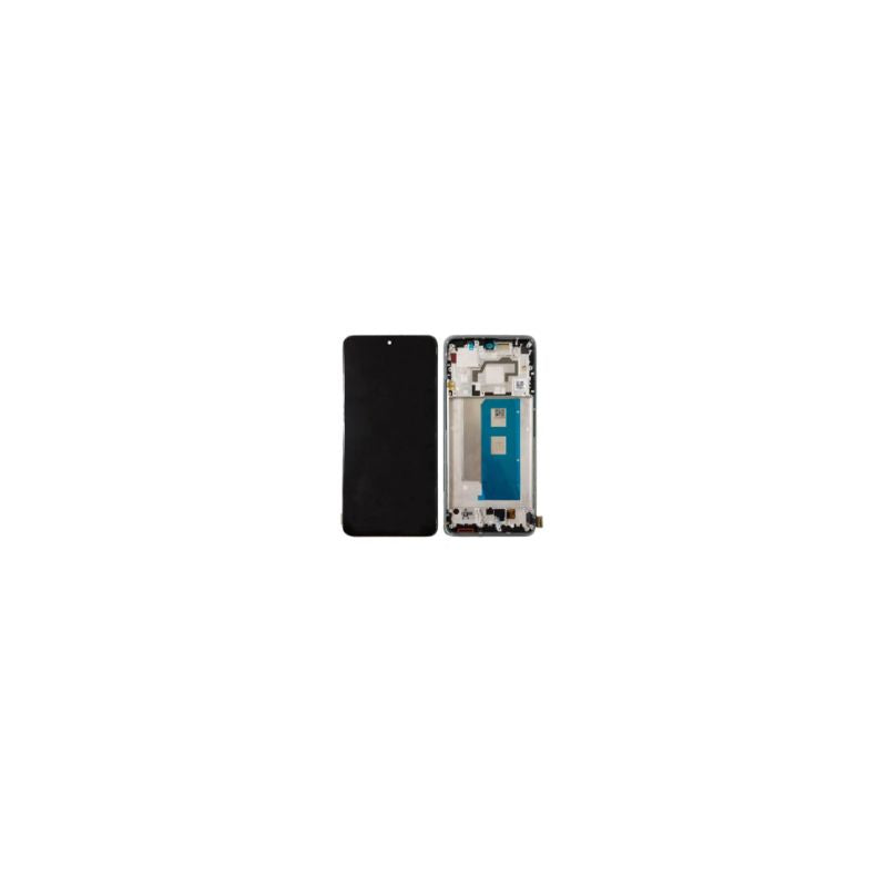ORIGINAL (Avec châssis) ÉCRAN LCD POCO F5 PRO 5G