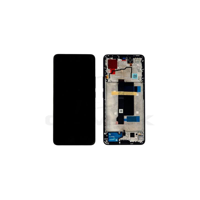 ORIGINAL (Avec châssis) ÉCRAN LCD POCO X6 5G