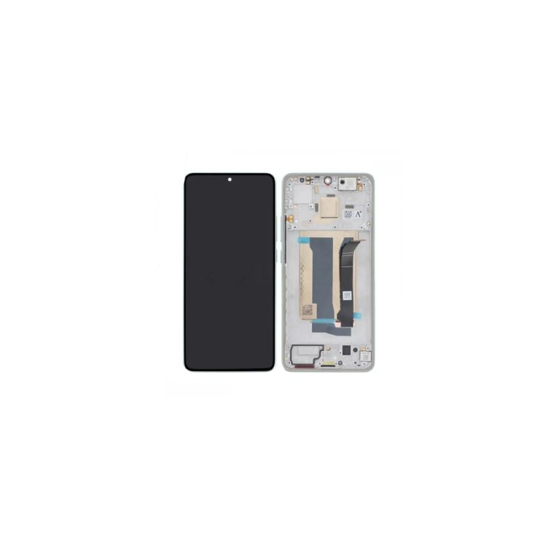 ORIGINAL (Avec châssis) ÉCRAN LCD POCO X7 PRO 5G