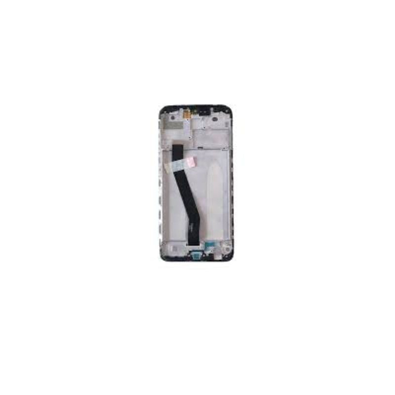 ORIGINAL (Avec châssis) Écran LCD REDMI 8 Noir