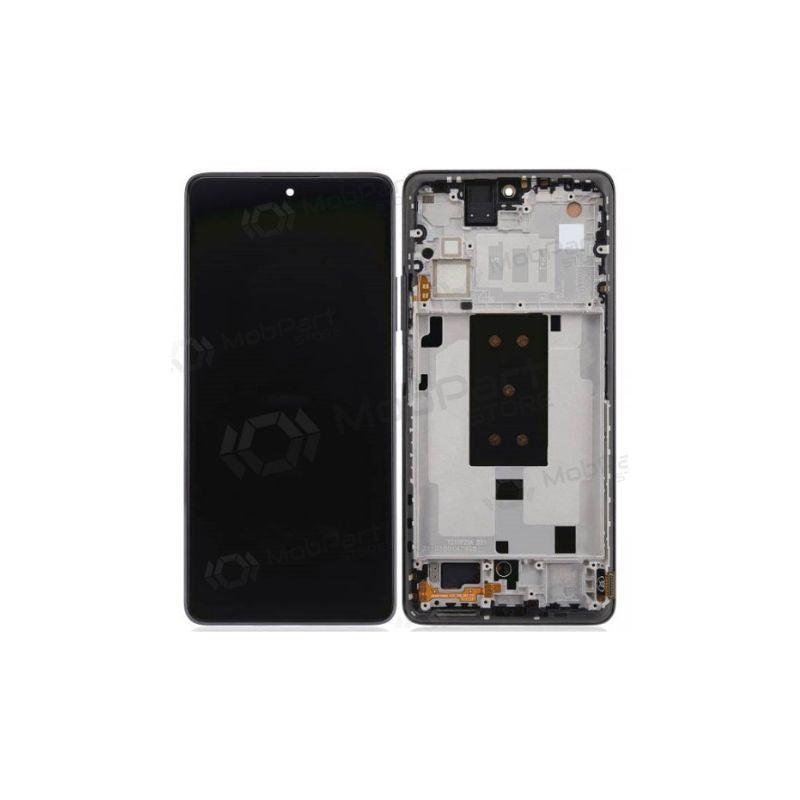 ORIGINAL (Avec châssis) ÉCRAN LCD Xiaomi 11T 5G