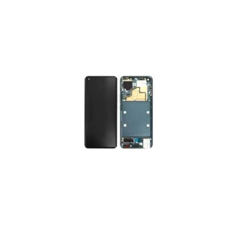 ORIGINAL (Avec châssis) ÉCRAN LCD Xiaomi 11 5G