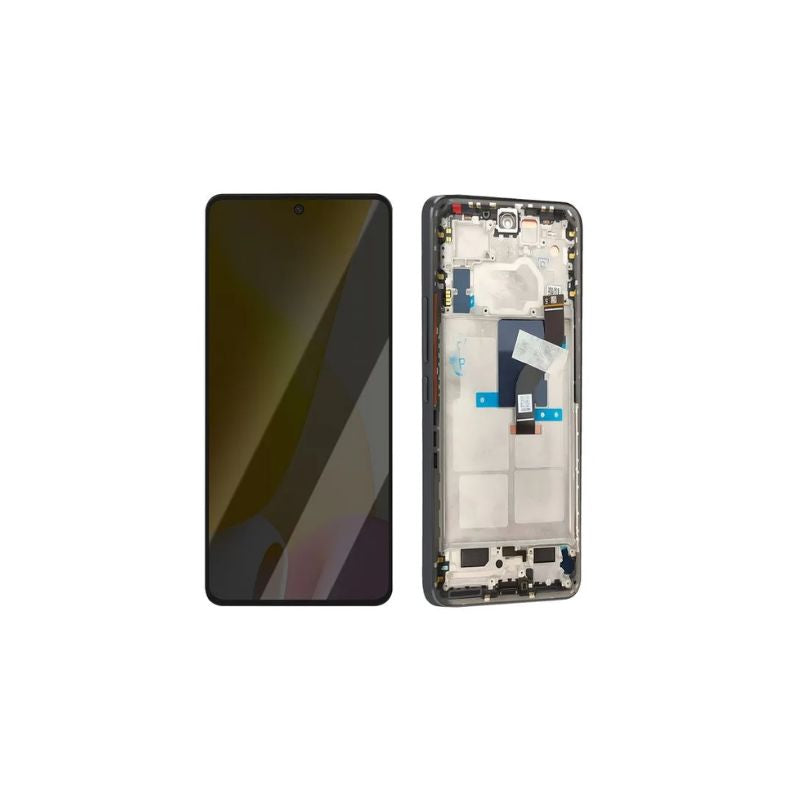 ORIGINAL (Avec châssis) ÉCRAN LCD Xiaomi 12 LITE 5G