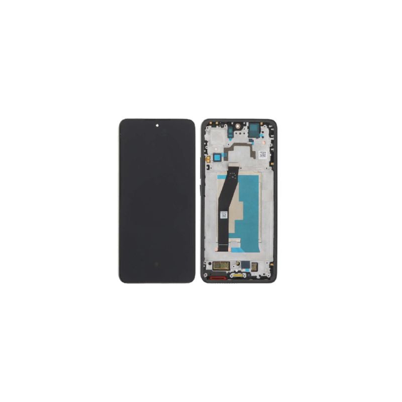 ORIGINAL (Avec châssis) ÉCRAN LCD Xiaomi 14T 5G