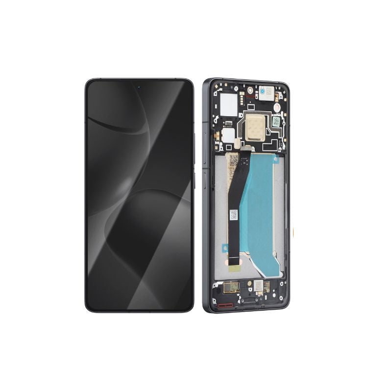 ORIGINAL (Avec châssis) ÉCRAN LCD Xiaomi 14T PRO 5G