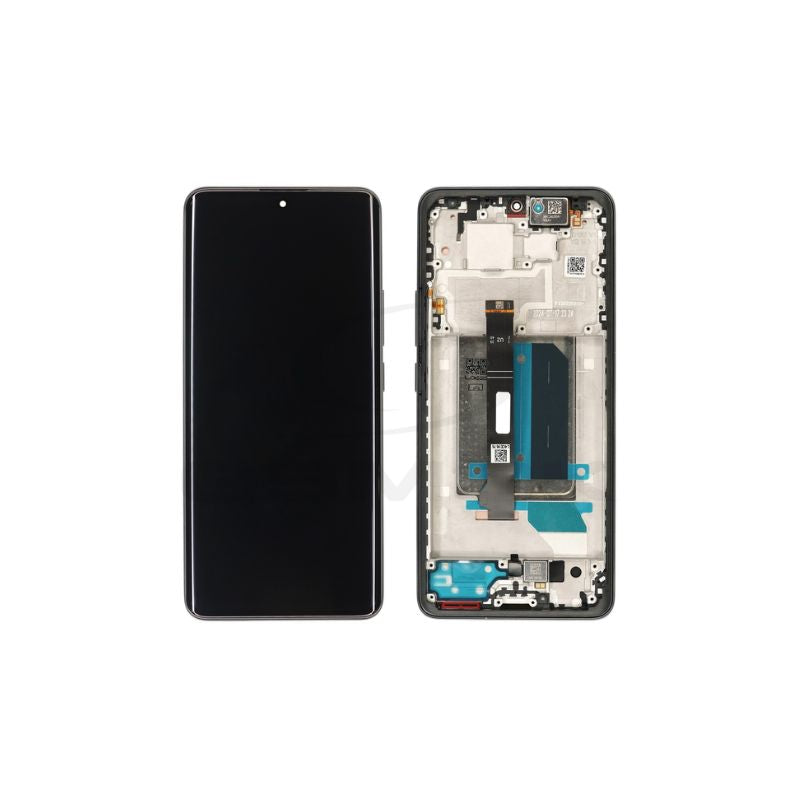 ORIGINAL (Avec châssis) ÉCRAN LCD Xiaomi 14 PRO 5G
