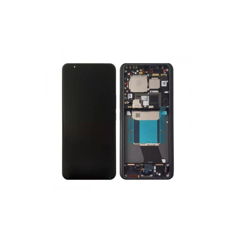 ORIGINAL (Avec châssis) ÉCRAN LCD Xiaomi 14 ULTRA 5G