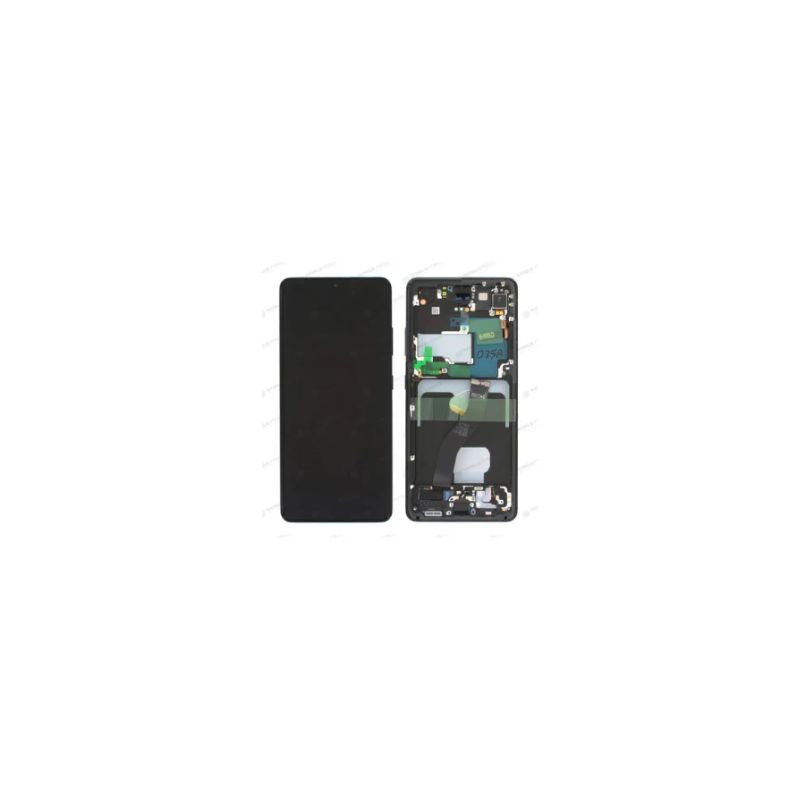 ORIGINAL (Avec châssis) ÉCRAN LCD Xiaomi 17 PRO 5G