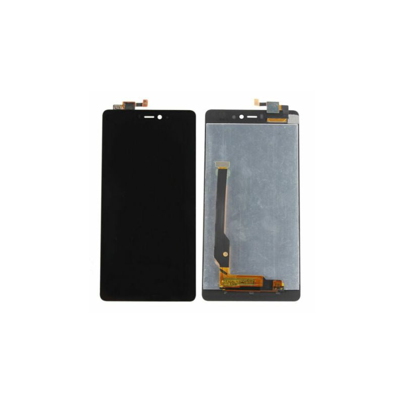 ORIGINAL (Avec châssis) ÉCRAN LCD Xiaomi CIVI 5 PRO 5G