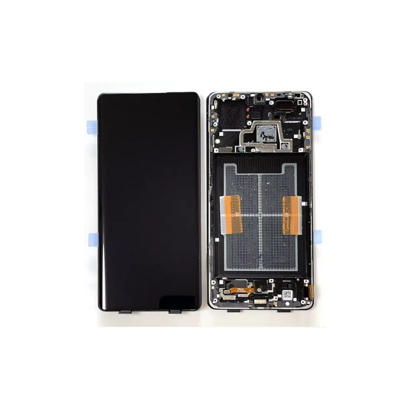 ORIGINAL (Avec châssis) ÉCRAN LCD Xiaomi MiX 4 5G
