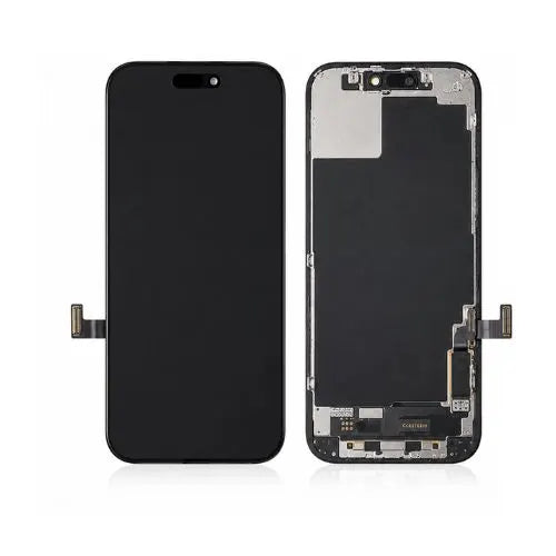 ORIGINAL Démonté / Reconditionné ÉCRAN COMPLET LCD Noir IPhone Air