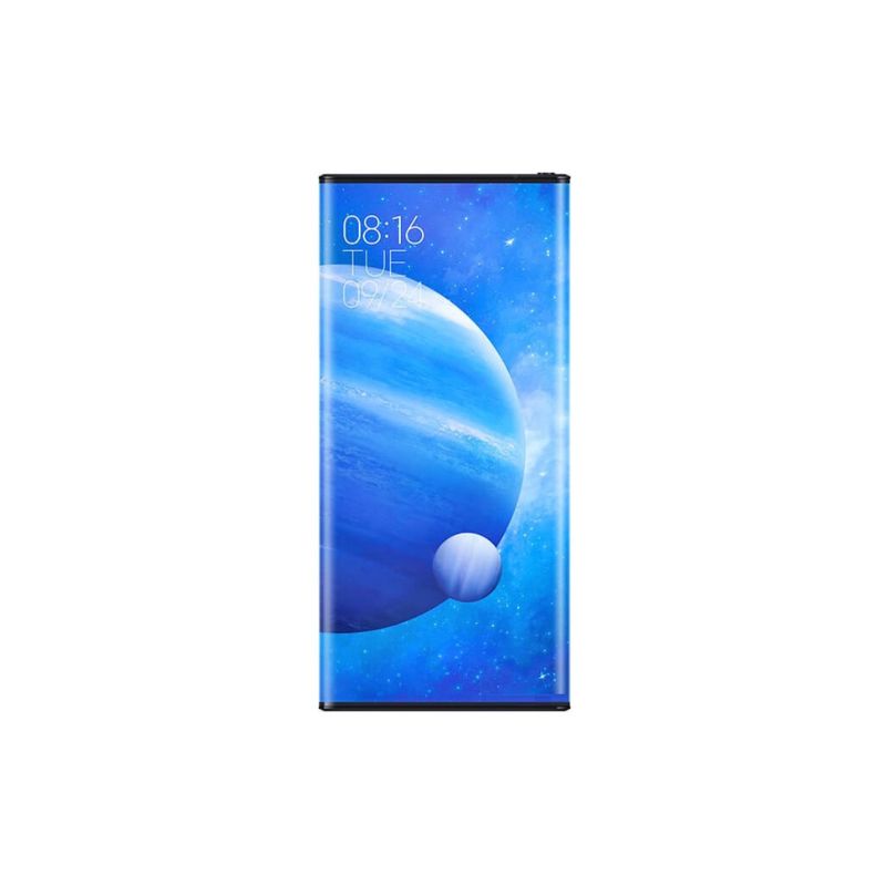 ORIGINAL Reconditionné (Externe) (Sans Châssis) ÉCRAN LCD Xiaomi MiX ALPHA Noir