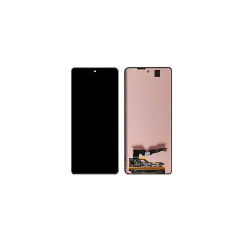ORIGINAL Reconditionné (Externe) (Sans Châssis) ÉCRAN LCD Xiaomi MiX FOLD 4 Noir