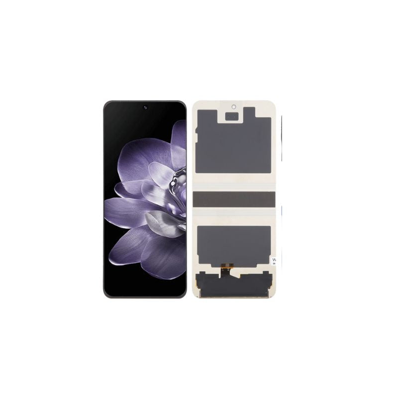 ORIGINAL Reconditionné (Interne) (Avec Châssis) ÉCRAN LCD Xiaomi MiX FLIP