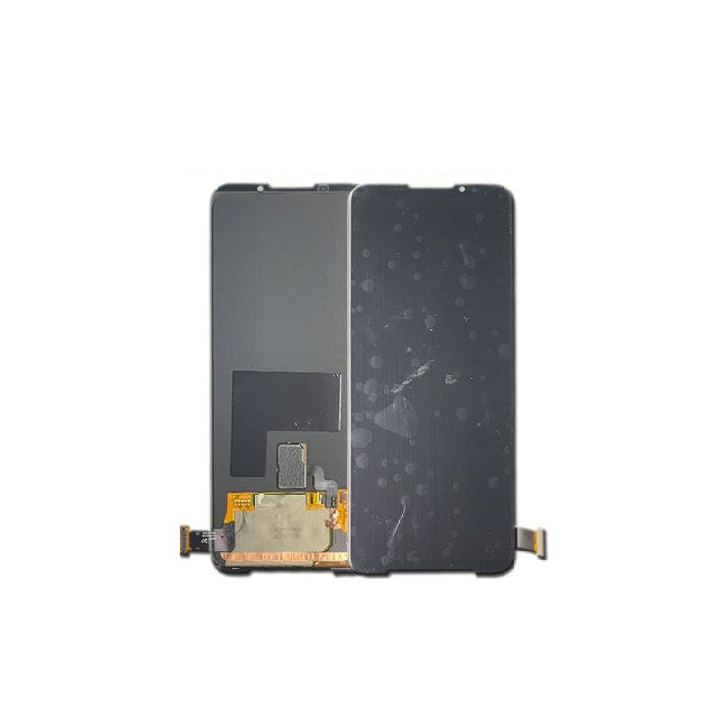 ORIGINAL (Sans châssis) ÉCRAN LCD BLACKSHARK 3S 5G Noir
