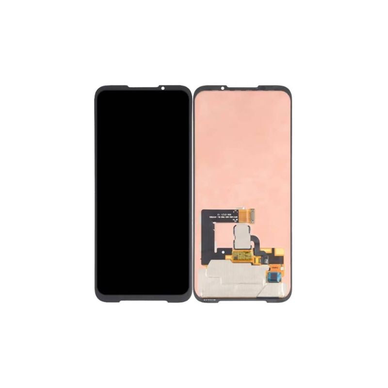 ORIGINAL (Sans châssis) ÉCRAN LCD BLACKSHARK 3 PRO 5G Noir