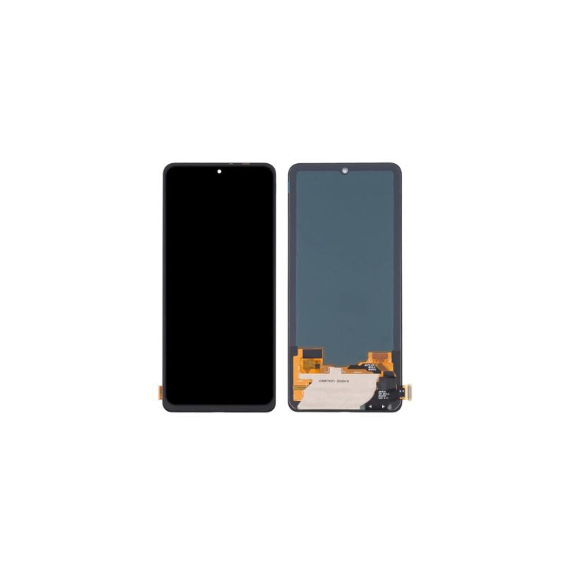 ORIGINAL (Sans châssis) ÉCRAN LCD BLACKSHARK 4S PRO 5G Noir