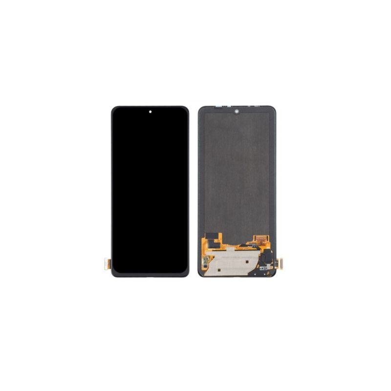 ORIGINAL (Sans châssis) ÉCRAN LCD BLACKSHARK 4 PRO 5G Noir