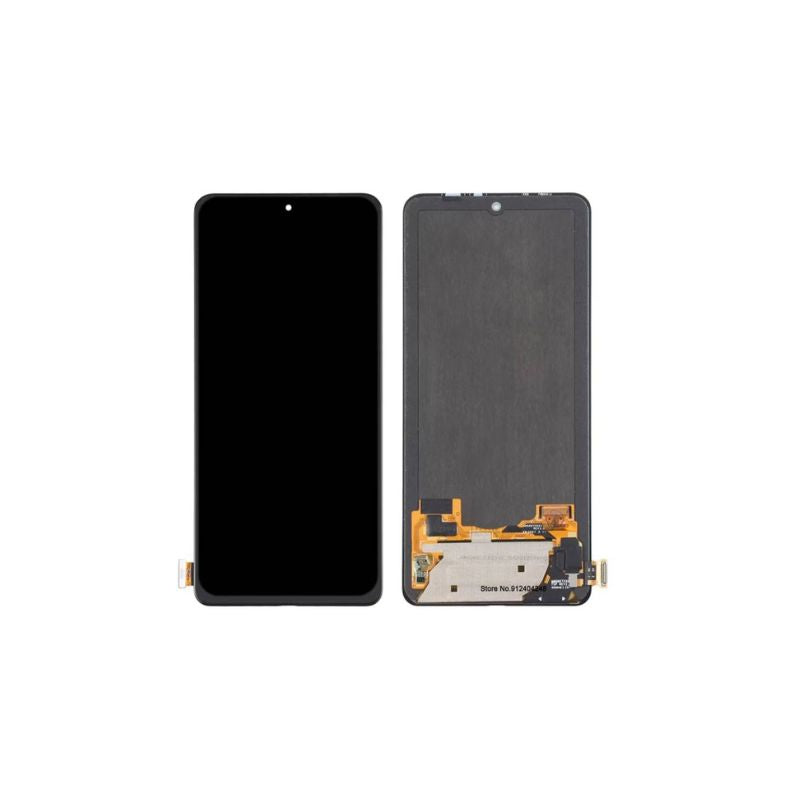 ORIGINAL (Sans châssis) ÉCRAN LCD BLACKSHARK 5 5G Noir