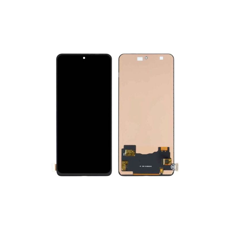 ORIGINAL (Sans châssis) ÉCRAN LCD BLACKSHARK 5 RS 5G Noir