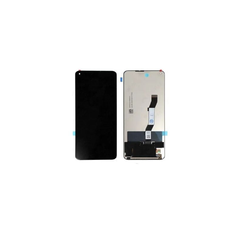 ORIGINAL (Sans châssis) ÉCRAN LCD Mi 10T PRO 5G Noir cosmique