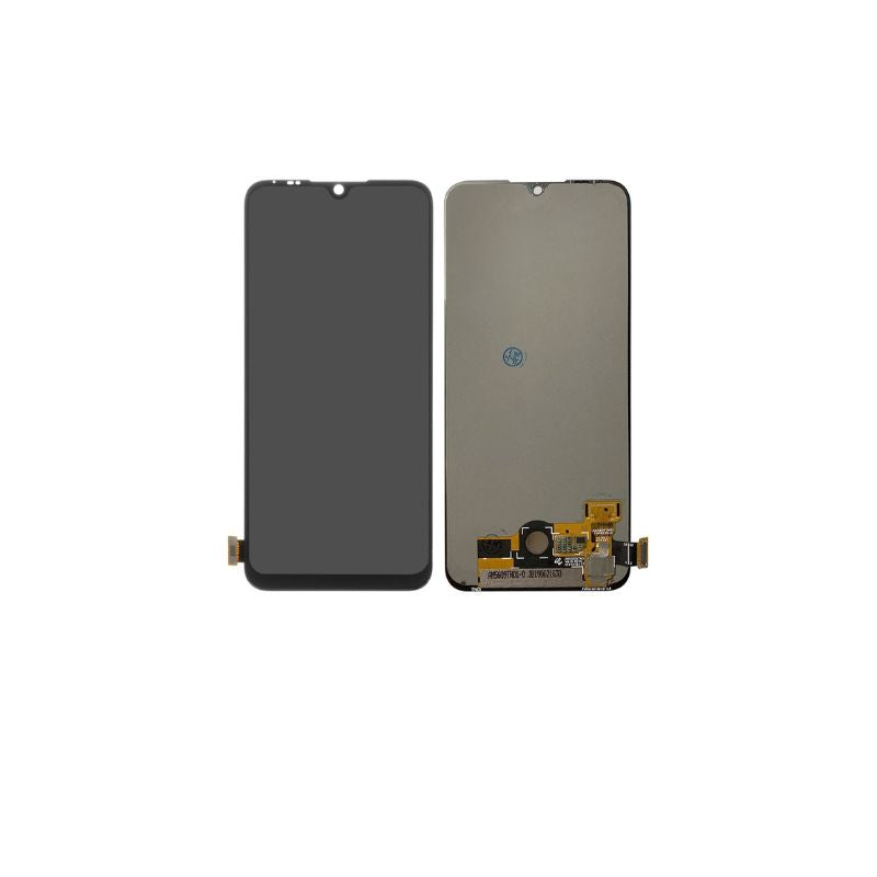 ORIGINAL (Sans châssis) ÉCRAN LCD Mi A3 / Mi CC9e Noir/Gris