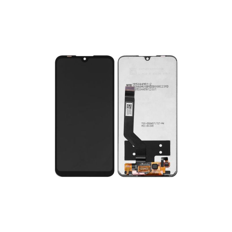 ORIGINAL (Sans châssis) ÉCRAN LCD Mi PLAY Noir